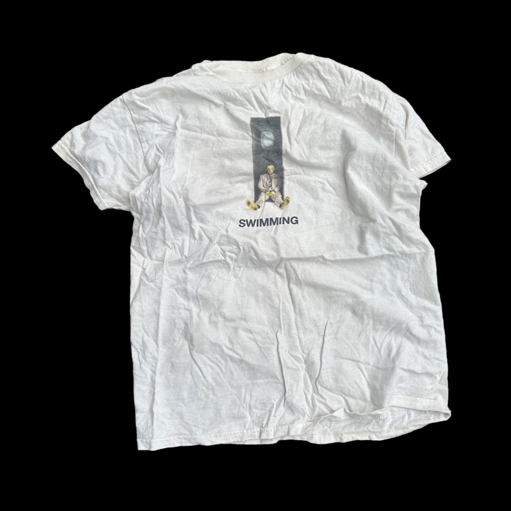 Mac Miller Shirt